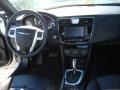 Bright Silver Metallic - 200 Limited Sedan Photo No. 12
