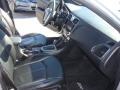 Bright Silver Metallic - 200 Limited Sedan Photo No. 13