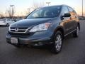 Polished Metal Metallic - CR-V SE 4WD Photo No. 1