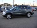 Polished Metal Metallic - CR-V SE 4WD Photo No. 3