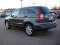 Polished Metal Metallic - CR-V SE 4WD Photo No. 4