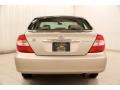 Desert Sand Mica - Camry LE Photo No. 21