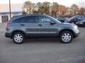 Polished Metal Metallic - CR-V SE 4WD Photo No. 6