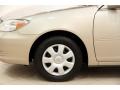 Desert Sand Mica - Camry LE Photo No. 23