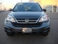 Polished Metal Metallic - CR-V SE 4WD Photo No. 8