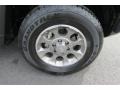 2012 Silver Fresco Metallic Toyota FJ Cruiser 4WD  photo #9