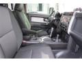 2012 Silver Fresco Metallic Toyota FJ Cruiser 4WD  photo #13
