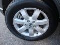 Polished Metal Metallic - CR-V SE 4WD Photo No. 22