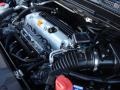 Polished Metal Metallic - CR-V SE 4WD Photo No. 24
