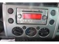 2012 Silver Fresco Metallic Toyota FJ Cruiser 4WD  photo #16