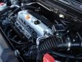 Polished Metal Metallic - CR-V SE 4WD Photo No. 26