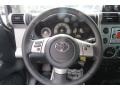 2012 Silver Fresco Metallic Toyota FJ Cruiser 4WD  photo #18