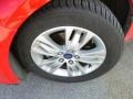 Race Red - Focus SEL Sedan Photo No. 21