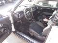 White Silver Metallic - Cooper S Clubman Photo No. 14