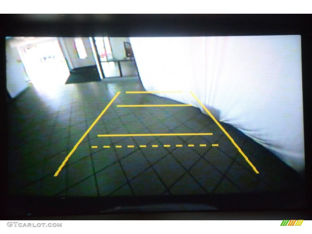 2014 Pilot LX - Modern Steel Metallic / Gray photo #17