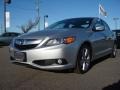 Silver Moon - ILX 2.0L Premium Photo No. 1