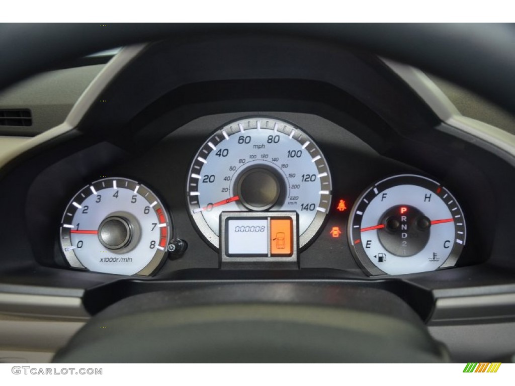 2014 Pilot LX - Modern Steel Metallic / Gray photo #21