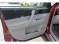 Salsa Red Pearl - Highlander 4WD Photo No. 10