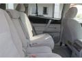 Salsa Red Pearl - Highlander 4WD Photo No. 14