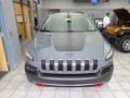 2014 Anvil Jeep Cherokee Trailhawk 4x4  photo #3