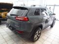 Anvil - Cherokee Trailhawk 4x4 Photo No. 5
