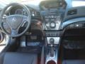 Silver Moon - ILX 2.0L Premium Photo No. 14