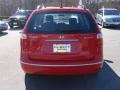 Chilipepper Red - Elantra Touring GLS Photo No. 5