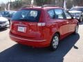 Chilipepper Red - Elantra Touring GLS Photo No. 6