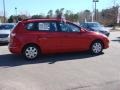 Chilipepper Red - Elantra Touring GLS Photo No. 7