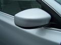 Brilliant Silver Metallic - Sentra SV Photo No. 15