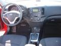 Chilipepper Red - Elantra Touring GLS Photo No. 14