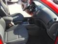 Chilipepper Red - Elantra Touring GLS Photo No. 15