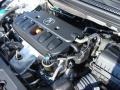 Silver Moon - ILX 2.0L Premium Photo No. 30