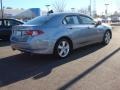 2009 Glacier Blue Metallic Acura TSX Sedan  photo #5