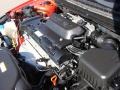Chilipepper Red - Elantra Touring GLS Photo No. 24