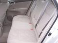 Brilliant Silver Metallic - Sentra SV Photo No. 31