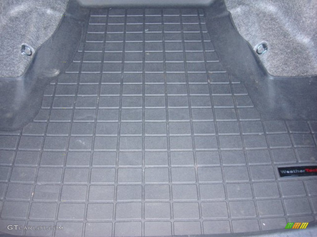 2009 TSX Sedan - Glacier Blue Metallic / Ebony photo #12