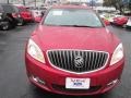 Crystal Red Tintcoat - Verano FWD Photo No. 2