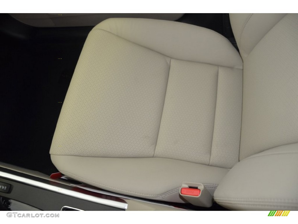 2014 Accord EX-L Sedan - Champagne Frost Pearl / Ivory photo #15