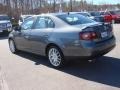 Platinum Grey Metallic - Jetta Wolfsburg Edition Sedan Photo No. 4