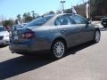 Platinum Grey Metallic - Jetta Wolfsburg Edition Sedan Photo No. 5