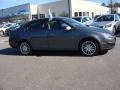 Platinum Grey Metallic - Jetta Wolfsburg Edition Sedan Photo No. 6