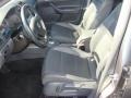 Platinum Grey Metallic - Jetta Wolfsburg Edition Sedan Photo No. 9