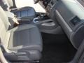 Platinum Grey Metallic - Jetta Wolfsburg Edition Sedan Photo No. 14