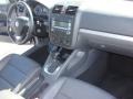 Platinum Grey Metallic - Jetta Wolfsburg Edition Sedan Photo No. 15