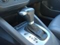 Platinum Grey Metallic - Jetta Wolfsburg Edition Sedan Photo No. 21