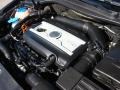 Platinum Grey Metallic - Jetta Wolfsburg Edition Sedan Photo No. 27