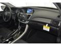 2014 Alabaster Silver Metallic Honda Accord LX Sedan  photo #31