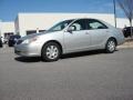 Lunar Mist Metallic - Camry LE Photo No. 2