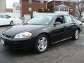 2008 Slate Metallic Chevrolet Impala 50th Anniversary  photo #3